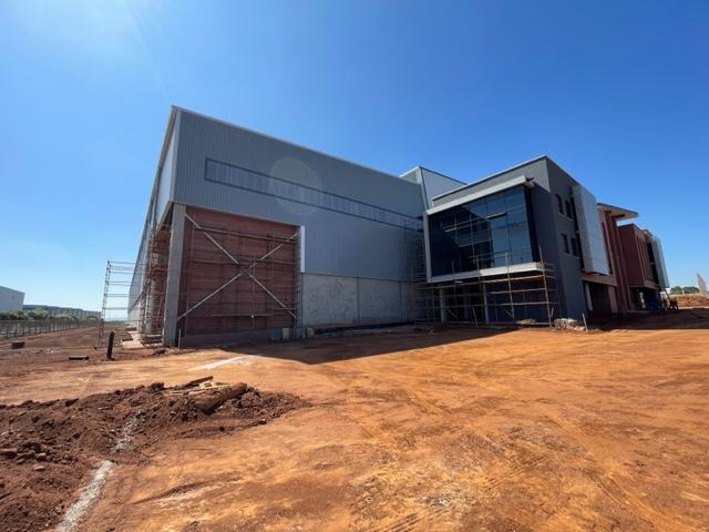 To Let commercial Property for Rent in Brakfontein A H Gauteng