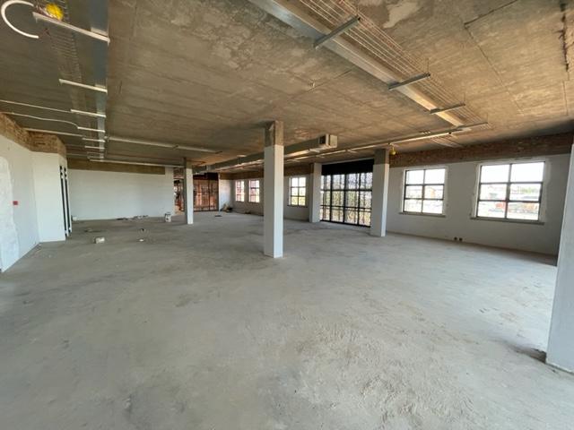 To Let commercial Property for Rent in Brakfontein A H Gauteng