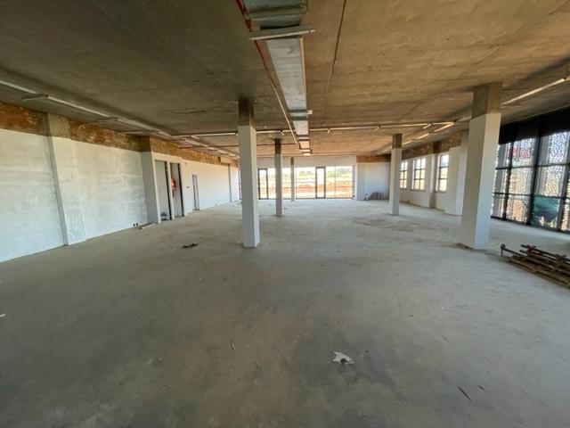 To Let commercial Property for Rent in Brakfontein A H Gauteng