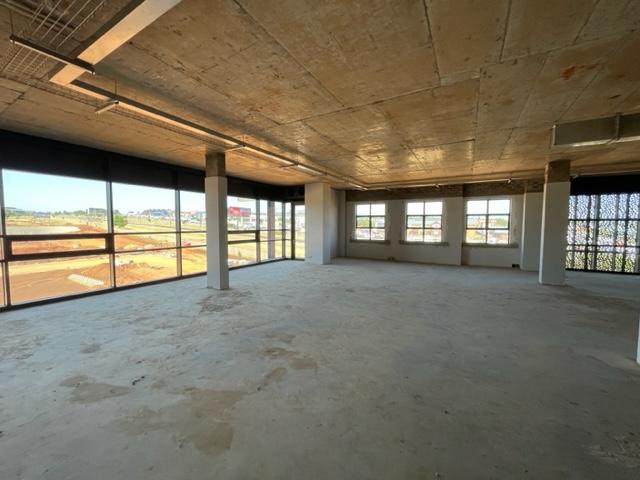 To Let commercial Property for Rent in Brakfontein A H Gauteng