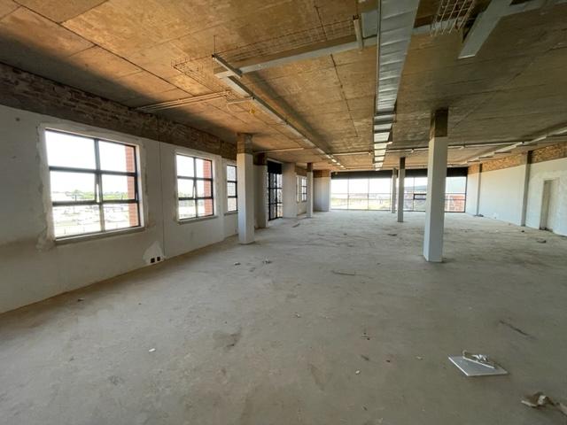 To Let commercial Property for Rent in Brakfontein A H Gauteng