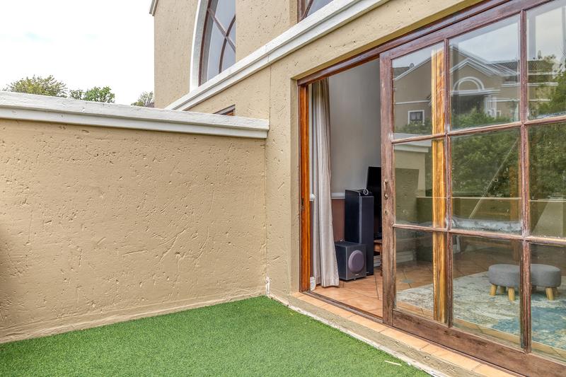 3 Bedroom Property for Sale in Saxonwold Gauteng