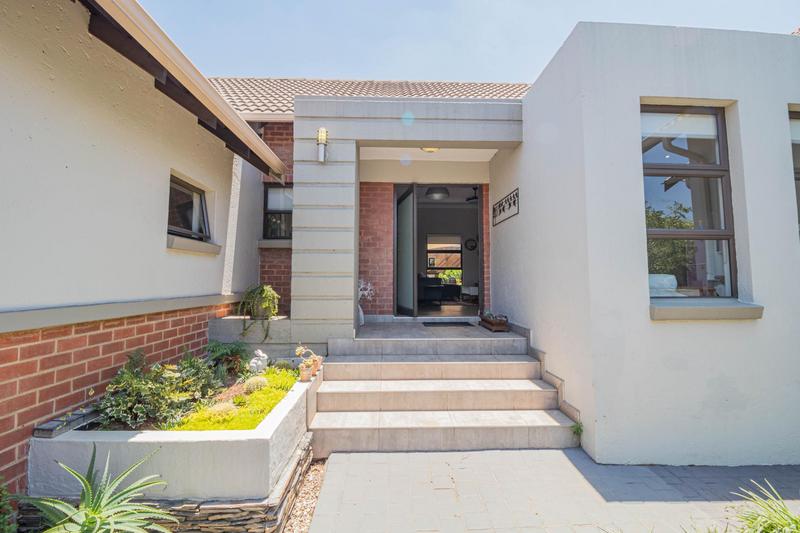 3 Bedroom Property for Sale in Midstream Hill Gauteng