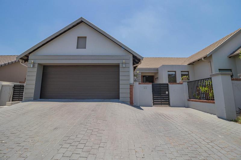 3 Bedroom Property for Sale in Midstream Hill Gauteng