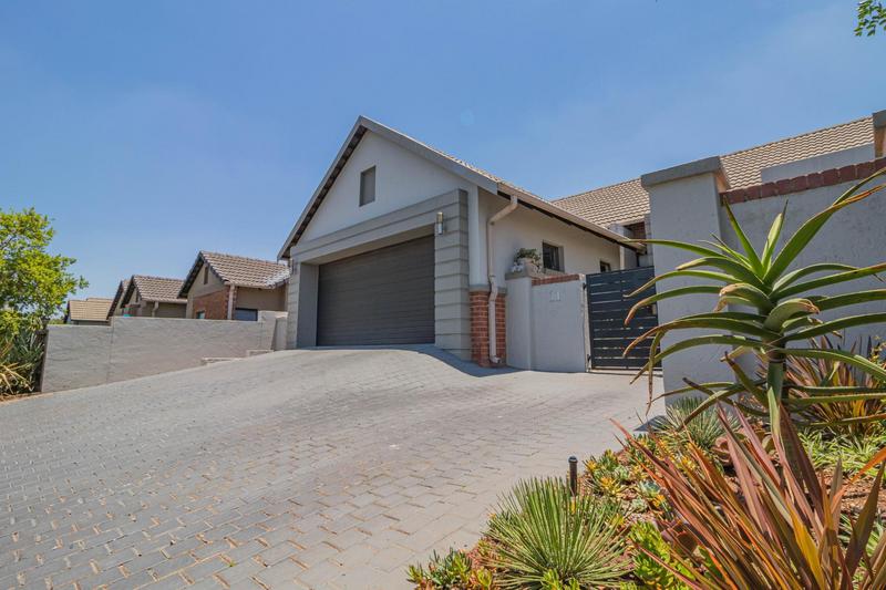 3 Bedroom Property for Sale in Midstream Hill Gauteng