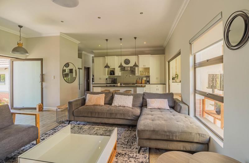 3 Bedroom Property for Sale in Midstream Hill Gauteng