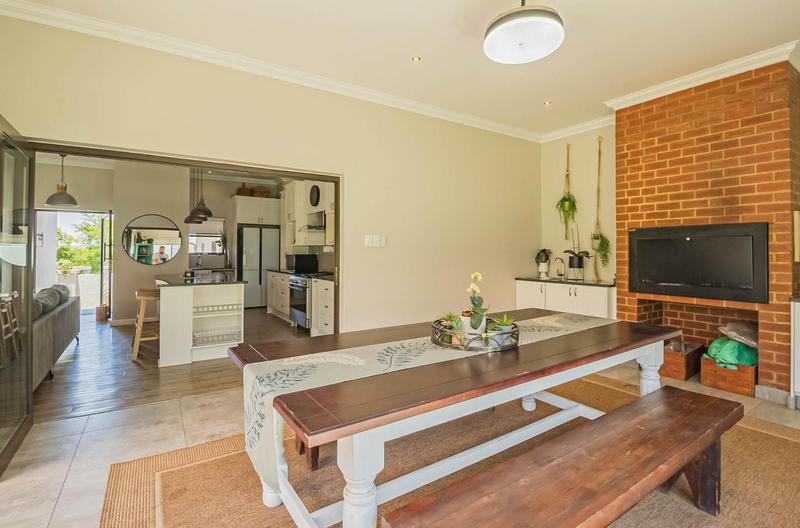 3 Bedroom Property for Sale in Midstream Hill Gauteng