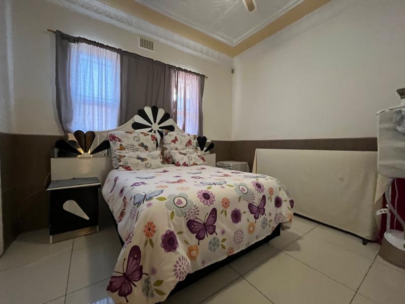 4 Bedroom Property for Sale in Benoni Central Gauteng