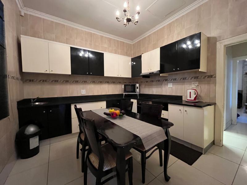 4 Bedroom Property for Sale in Benoni Central Gauteng