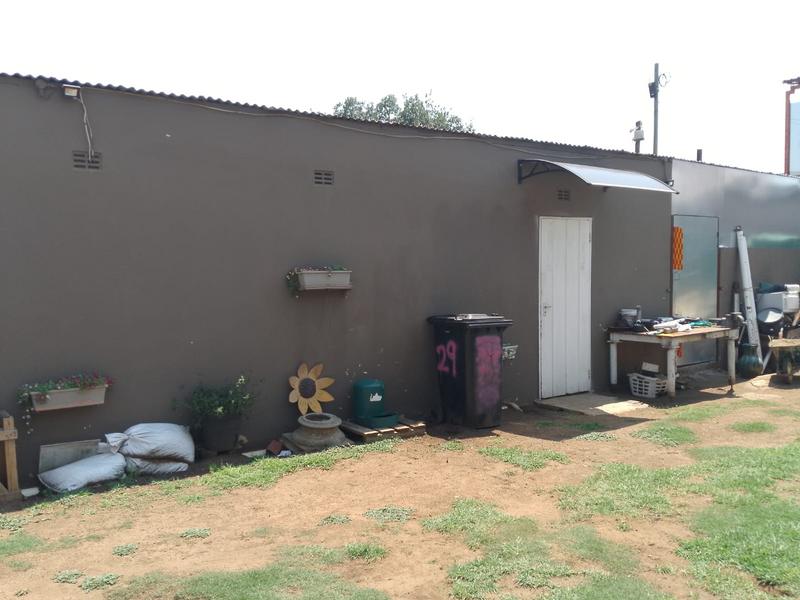 3 Bedroom Property for Sale in Geduld Gauteng