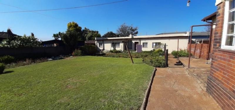 4 Bedroom Property for Sale in Primrose Gauteng