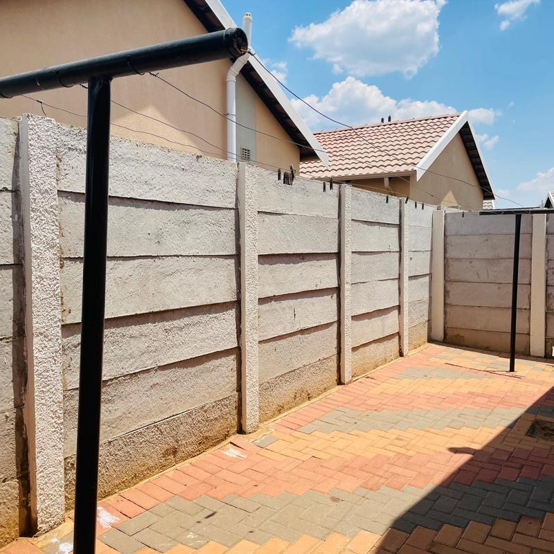 3 Bedroom Property for Sale in Sky City Gauteng