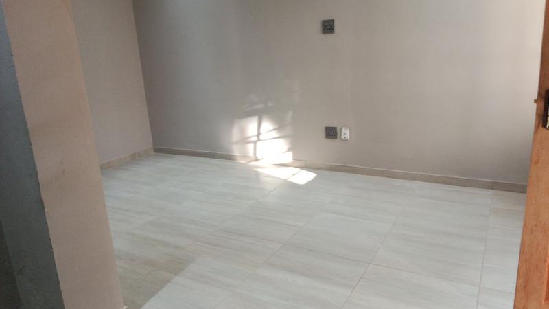 To Let 1 Bedroom Property for Rent in Observatory Gauteng