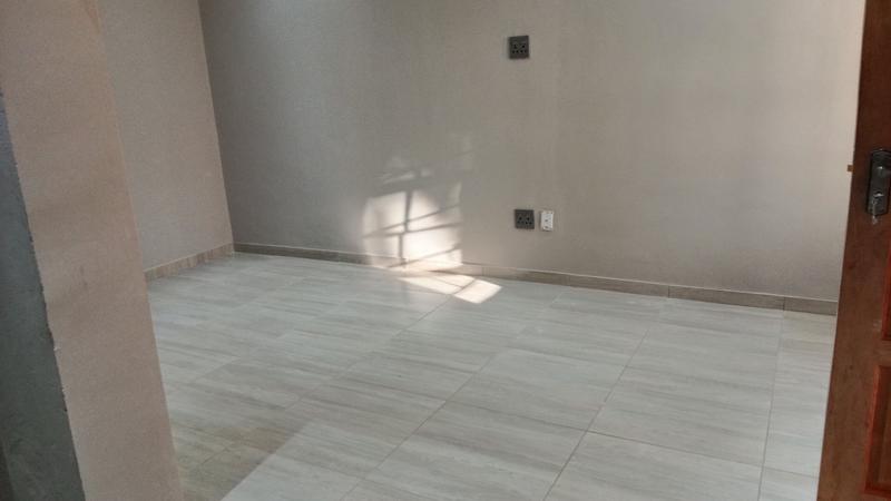 To Let 1 Bedroom Property for Rent in Observatory Gauteng