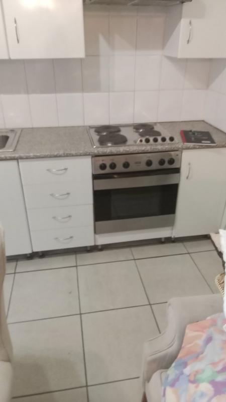 To Let 1 Bedroom Property for Rent in Observatory Gauteng