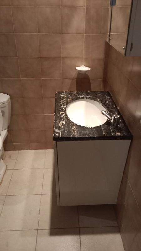 To Let 1 Bedroom Property for Rent in Observatory Gauteng