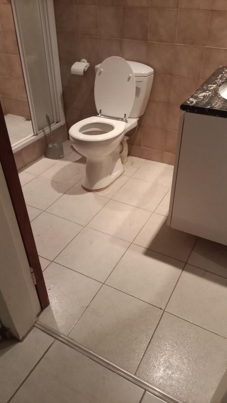 To Let 1 Bedroom Property for Rent in Observatory Gauteng