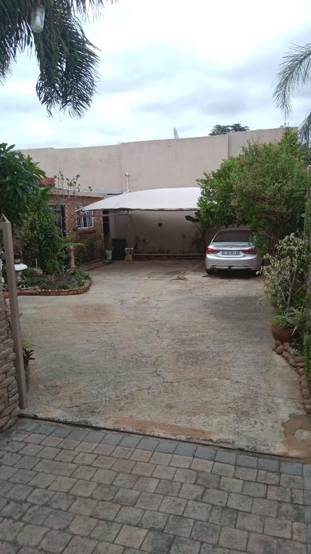 4 Bedroom Property for Sale in Kensington Gauteng