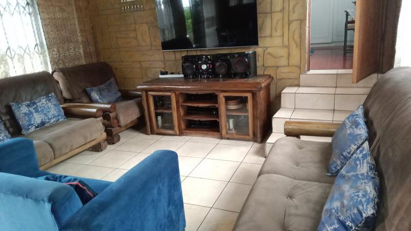 4 Bedroom Property for Sale in Kensington Gauteng