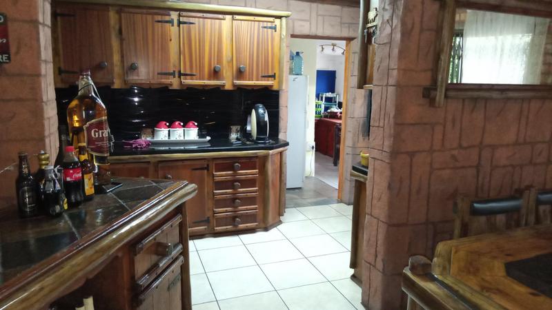 4 Bedroom Property for Sale in Kensington Gauteng