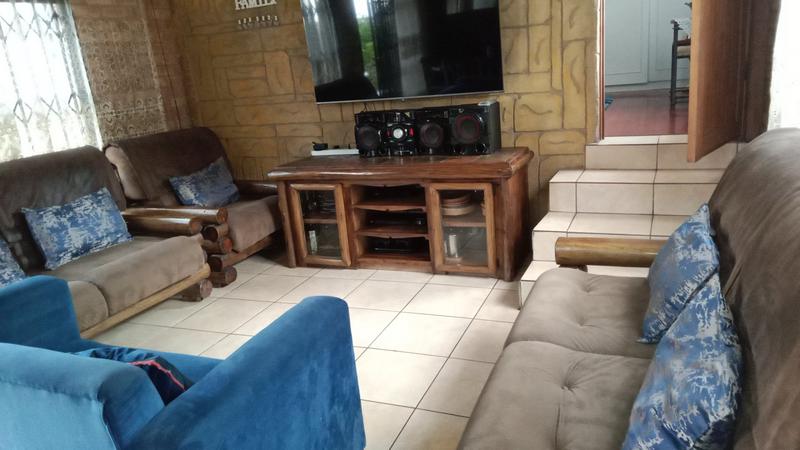 4 Bedroom Property for Sale in Kensington Gauteng