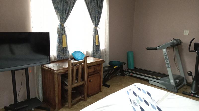 4 Bedroom Property for Sale in Kensington Gauteng