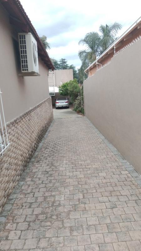 4 Bedroom Property for Sale in Kensington Gauteng