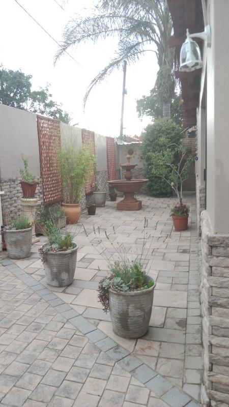 4 Bedroom Property for Sale in Kensington Gauteng