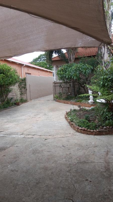 4 Bedroom Property for Sale in Kensington Gauteng