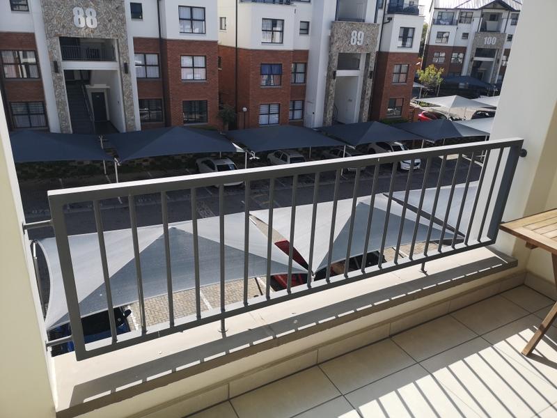 1 Bedroom Property for Sale in Olivedale Gauteng