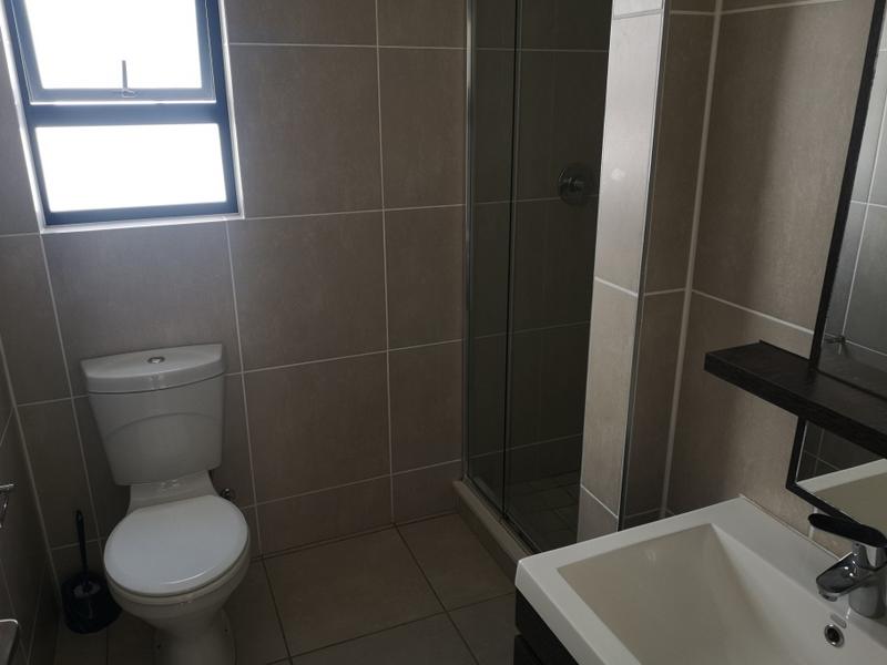 1 Bedroom Property for Sale in Olivedale Gauteng