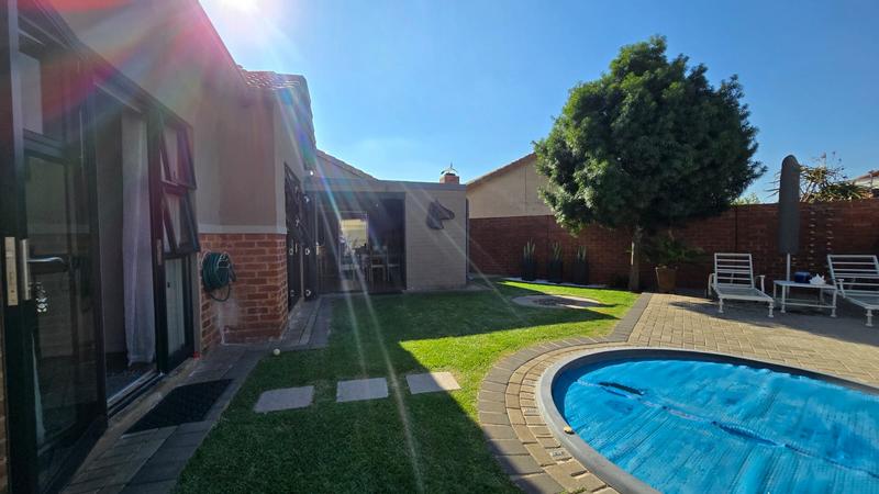 4 Bedroom Property for Sale in Montana Gauteng