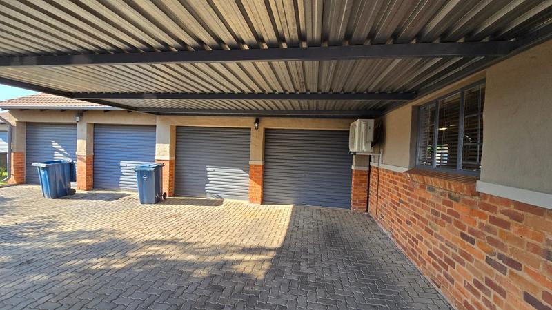 4 Bedroom Property for Sale in Montana Gauteng