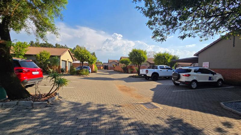 4 Bedroom Property for Sale in Montana Gauteng