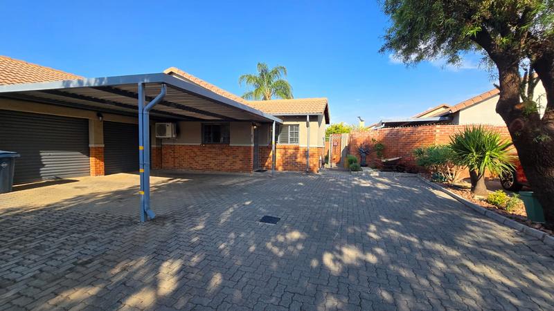 4 Bedroom Property for Sale in Montana Gauteng