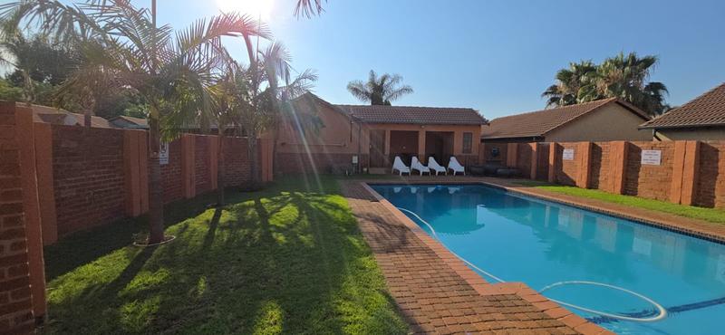 4 Bedroom Property for Sale in Montana Gauteng