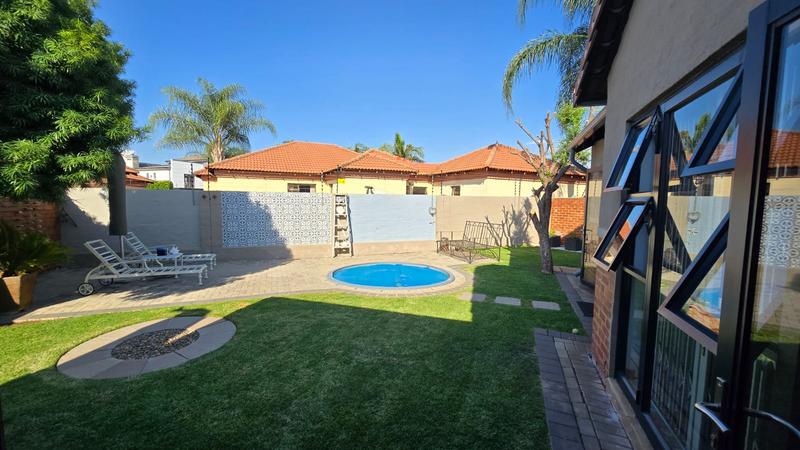 4 Bedroom Property for Sale in Montana Gauteng