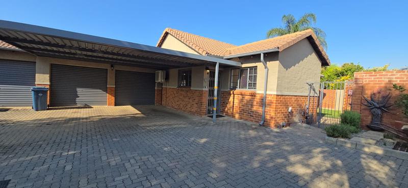 4 Bedroom Property for Sale in Montana Gauteng