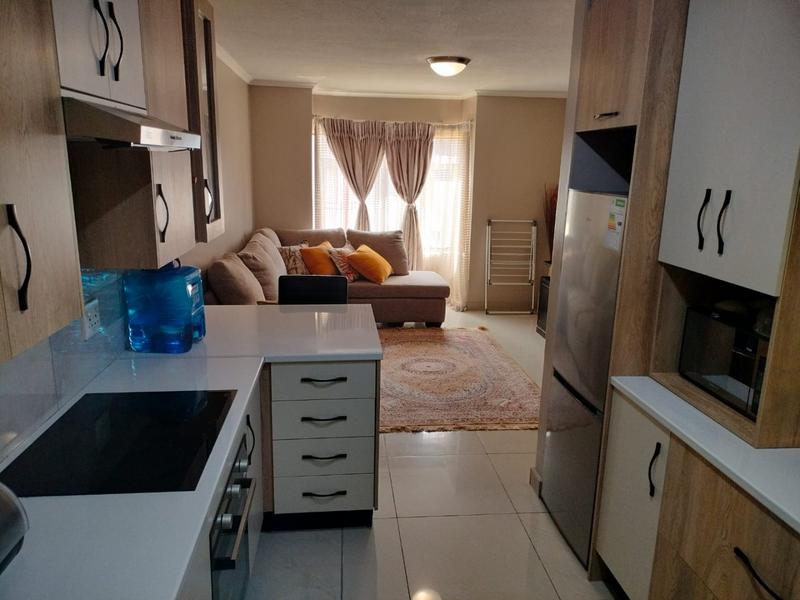 2 Bedroom Property for Sale in Montana Gauteng