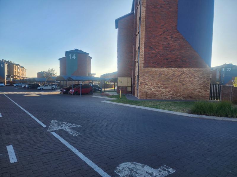 2 Bedroom Property for Sale in Montana Gauteng