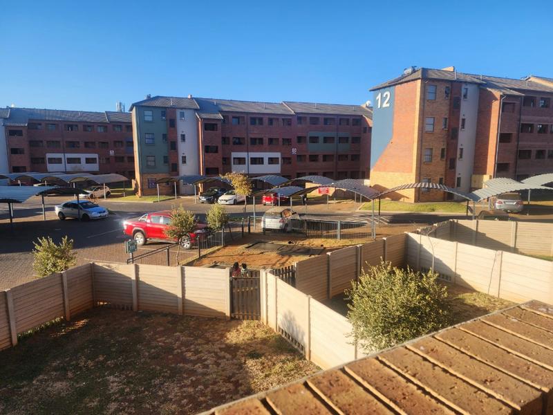 2 Bedroom Property for Sale in Montana Gauteng