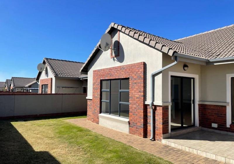 2 Bedroom Property for Sale in Meyersdal Nature Estate Gauteng