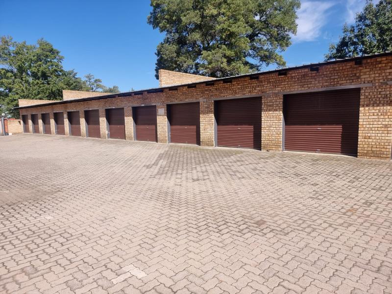 To Let 2 Bedroom Property for Rent in Meyerton Central Gauteng