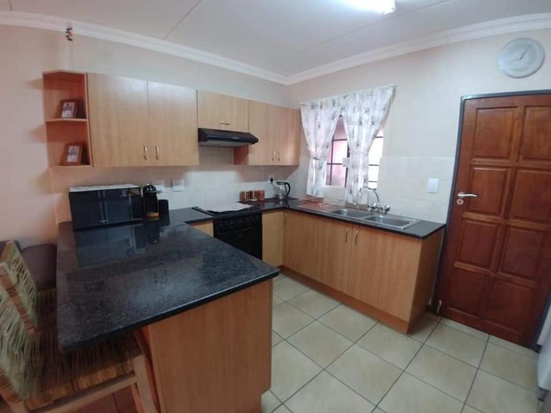 To Let 2 Bedroom Property for Rent in Meyerton Central Gauteng