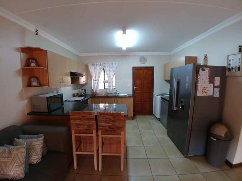 To Let 2 Bedroom Property for Rent in Meyerton Central Gauteng