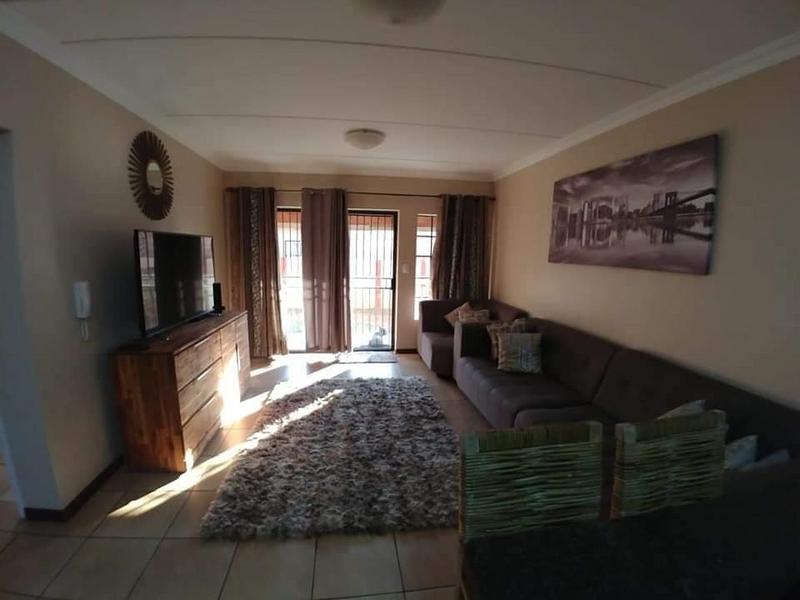 To Let 2 Bedroom Property for Rent in Meyerton Central Gauteng