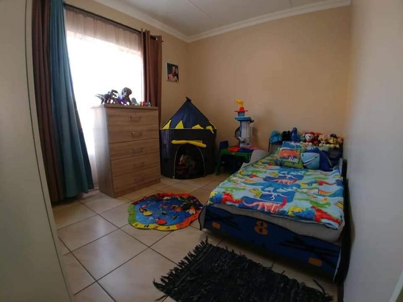 To Let 2 Bedroom Property for Rent in Meyerton Central Gauteng