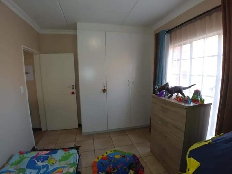 To Let 2 Bedroom Property for Rent in Meyerton Central Gauteng