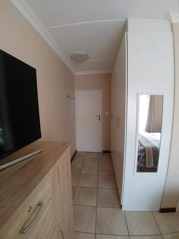 To Let 2 Bedroom Property for Rent in Meyerton Central Gauteng