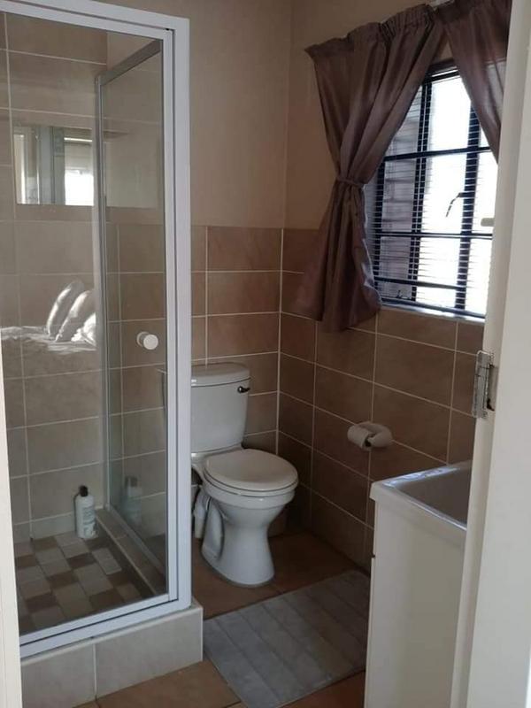 To Let 2 Bedroom Property for Rent in Meyerton Central Gauteng